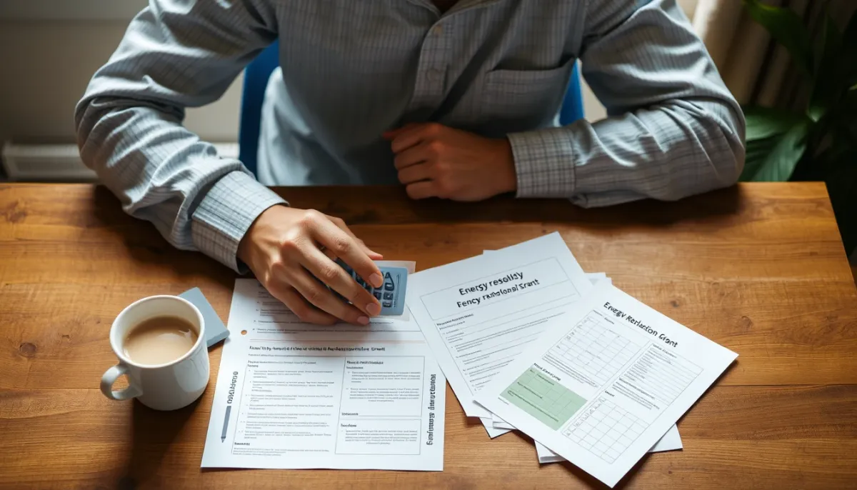 Documents et calculatrice pour préparer une demande de prime à la rénovation