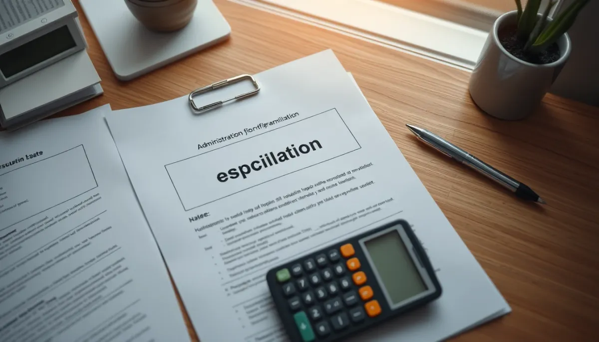 Documents administratifs pour une demande de prime Renolution toiture
